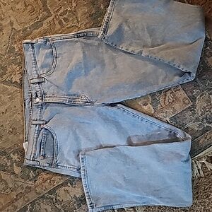Levi's Jeans 38x32